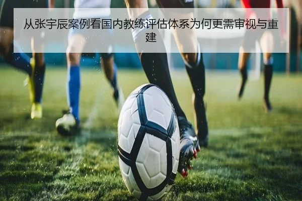 从张宇辰案例看国内教练评估体系为何更需审视与重建